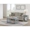 Alaterre Furniture Coventry 36" Coffee Table and End Table, Set of 2 ANCT011440 - alternate 6